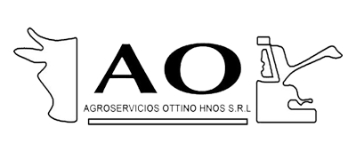 Agroservicios Ottino Hnos SRL logo